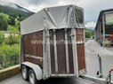 Stetzl VIEHANHÄNGER ST/VA 282T 6495-100253-0 © GM Bilder