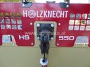 Holzknecht HS 550 7455-3802115-6 © GM Bilder