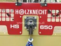 Holzknecht HS 650 7455-380766-8 © GM Bilder