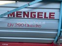 Mengele LW 290 QUADRO 7936-1002066-14 © GM Bilder