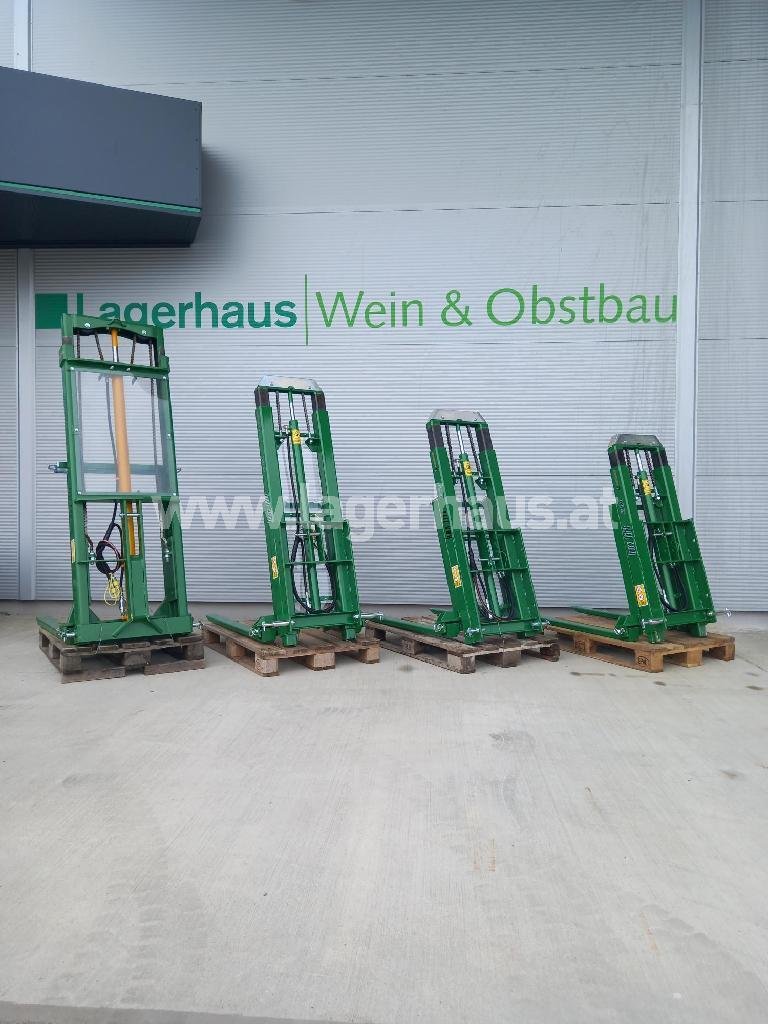 Aedes BOX LIFT FL  8100-15043-0 © GM Bilder