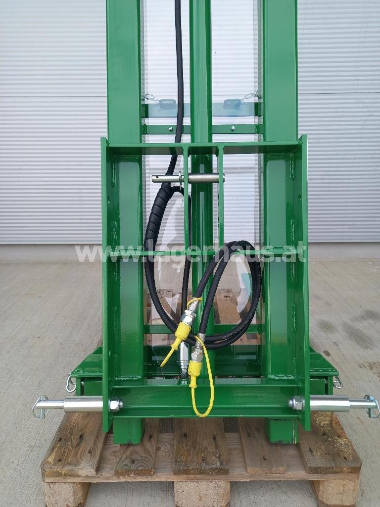 Aedes BOX LIFT FL  8100-15043-2 © GM Bilder