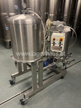 Spadoni TYP DCBL 80 9050-00010-0 © GM Bilder