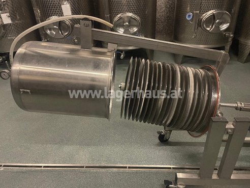 Spadoni TYP DCBL 80 9050-00010-2 © GM Bilder