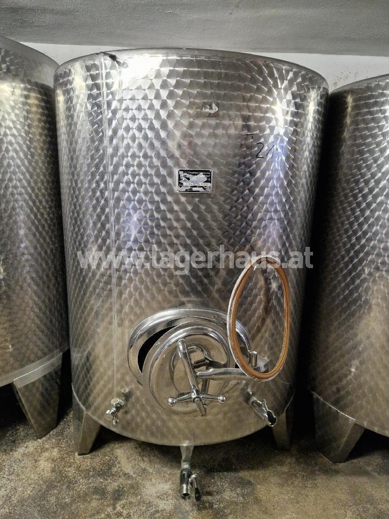 Freudenberger WEINLAGERTANK 9052-00033-0 © GM Bilder