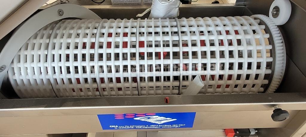 Lugana R2 9052-00039-1 © GM Bilder