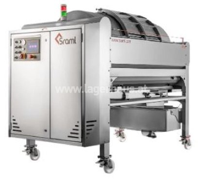 Sraml VP 15 ECO 9052-00040-0 © GM Bilder