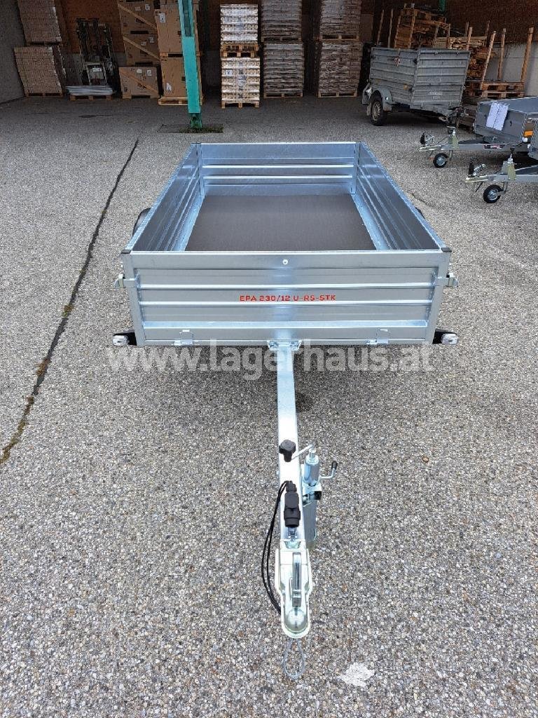 Pongratz EPA 230/12 U-RS-STK 9366-0008-6 © GM Bilder