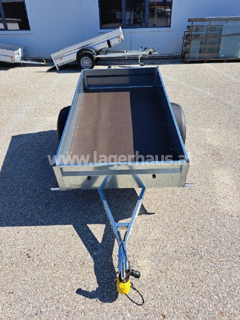 HUMBAUR STEELY 9366-04833-1 © GM Bilder