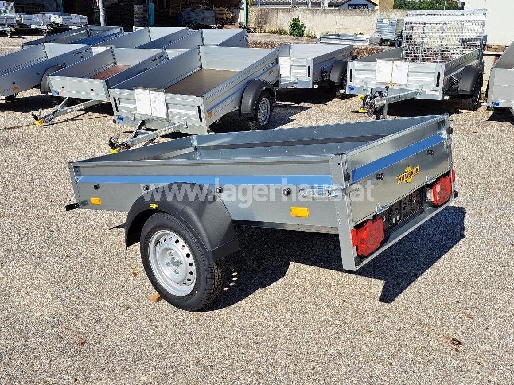 HUMBAUR STEELY 9366-04833-3 © GM Bilder