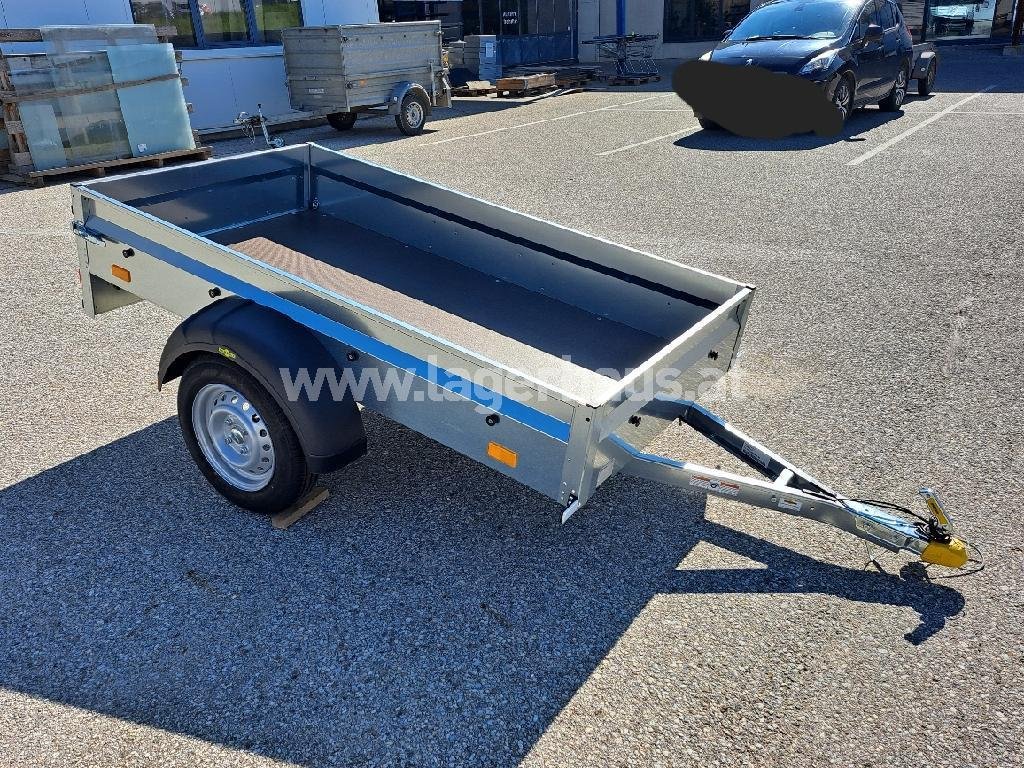 HUMBAUR STEELY 9366-04833-5 © GM Bilder