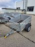 HUMBAUR H 751510 MIT MONTIERTEN ALU-BORDWANDAUFSATZ 300 MM HOCH 9366-04836-1 © GM Bilder