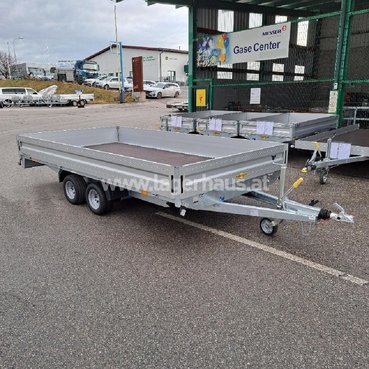 HUMBAUR HN 304121 9366-04856-0 © GM Bilder