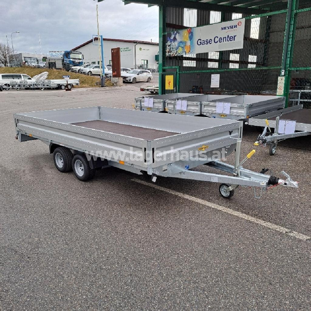 HUMBAUR HN 304121 9366-04856-0 © GM Bilder