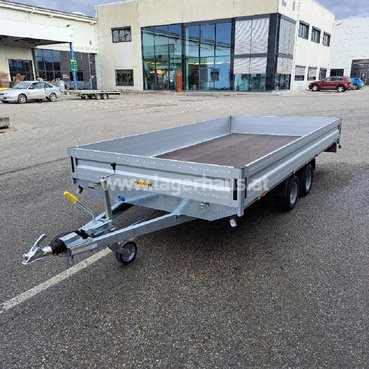 HUMBAUR HN 304121 9366-04856-1 © GM Bilder