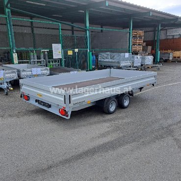 HUMBAUR HN 304121 9366-04856-3 © GM Bilder