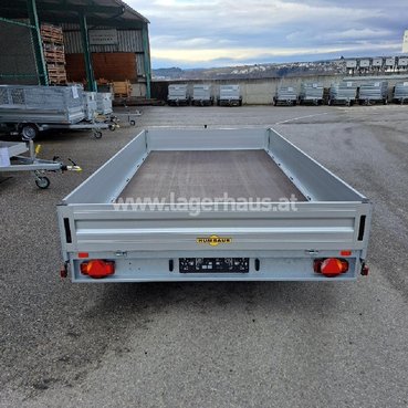 HUMBAUR HN 304121 9366-04856-4 © GM Bilder