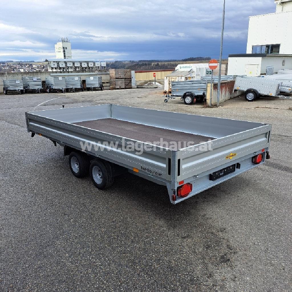 HUMBAUR HN 304121 9366-04856-5 © GM Bilder