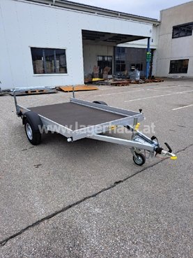 HUMBAUR KFT 153117 ALU INKL. PAKET FAHRZEUGTRANSPORT 9366-04859-1 © GM Bilder