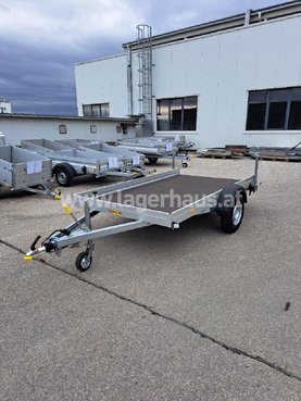 HUMBAUR KFT 153117 ALU INKL. PAKET FAHRZEUGTRANSPORT 9366-04859-3 © GM Bilder