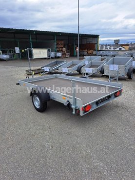 HUMBAUR KFT 153117 ALU INKL. PAKET FAHRZEUGTRANSPORT 9366-04859-4 © GM Bilder