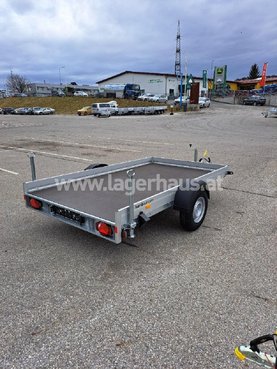 HUMBAUR KFT 153117 ALU INKL. PAKET FAHRZEUGTRANSPORT 9366-04859-6 © GM Bilder