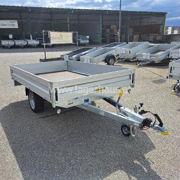 HUMBAUR HN 132616 9366-04860-1 © GM Bilder