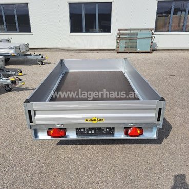 HUMBAUR HN 132616 9366-04860-3 © GM Bilder
