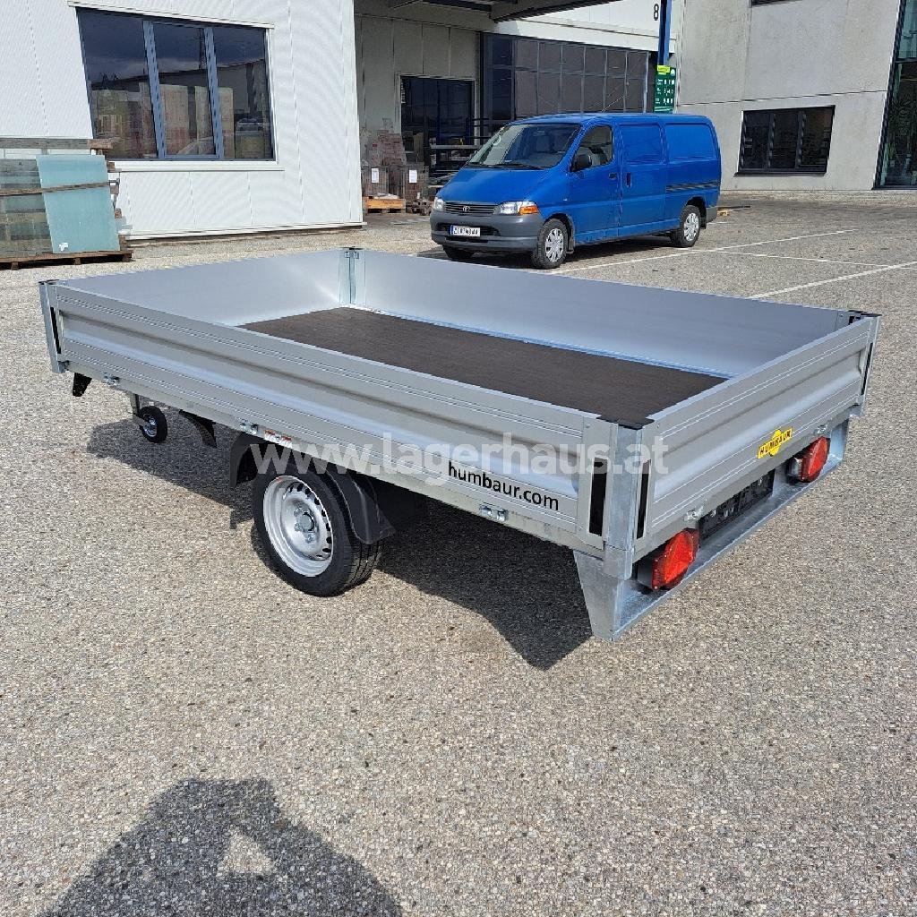 HUMBAUR HN 132616 9366-04860-5 © GM Bilder