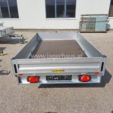 HUMBAUR HT 202616 9366-04862-3 © GM Bilder