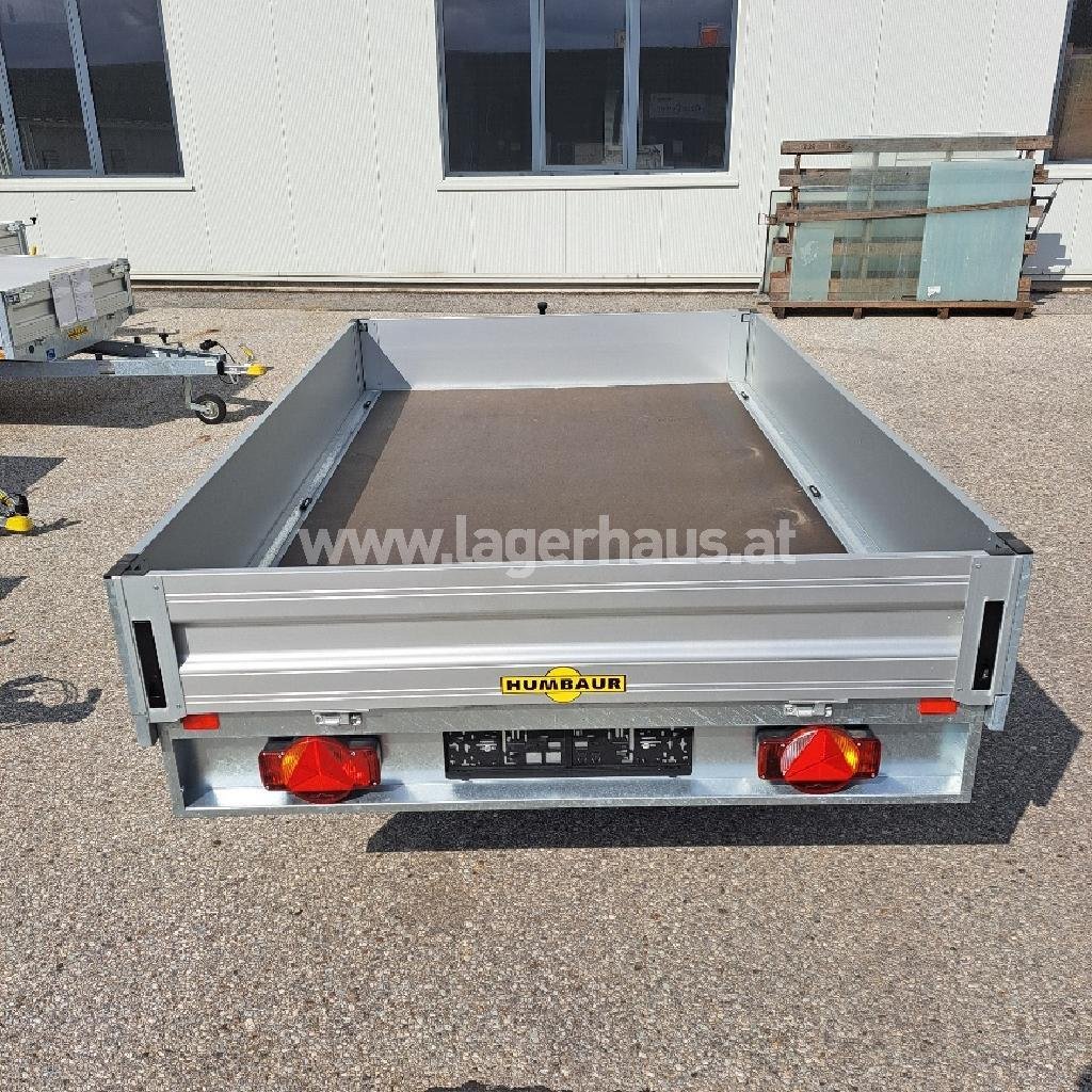 HUMBAUR HT 202616 9366-04862-3 © GM Bilder