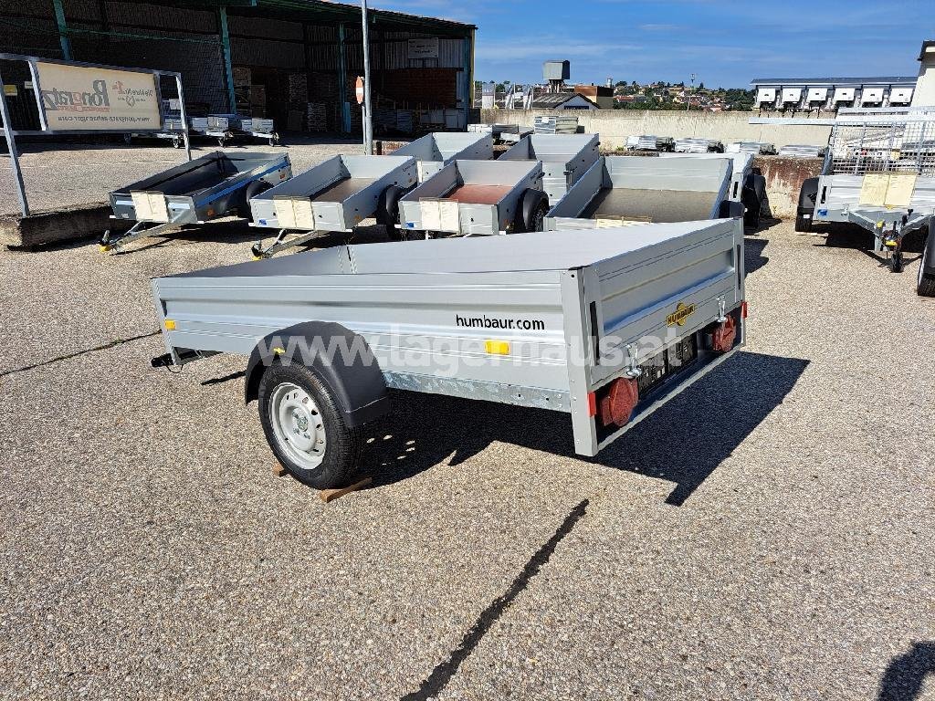 HUMBAUR HA 752513 KV 9366-04870-1 © GM Bilder