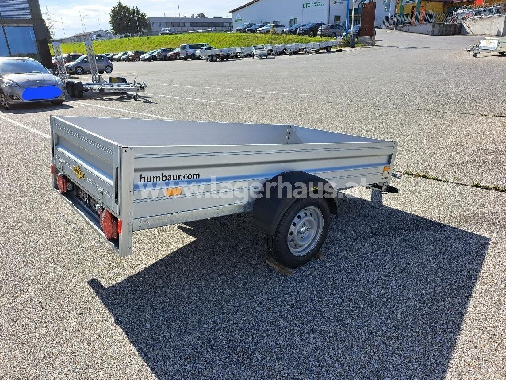 HUMBAUR HA 752513 KV 9366-04870-2 © GM Bilder