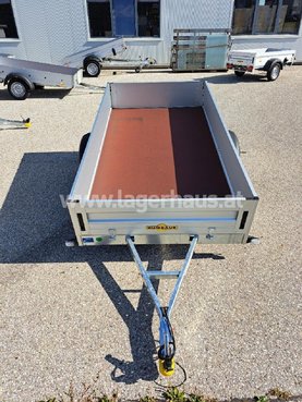 HUMBAUR HA 752513 KV 9366-04870-4 © GM Bilder