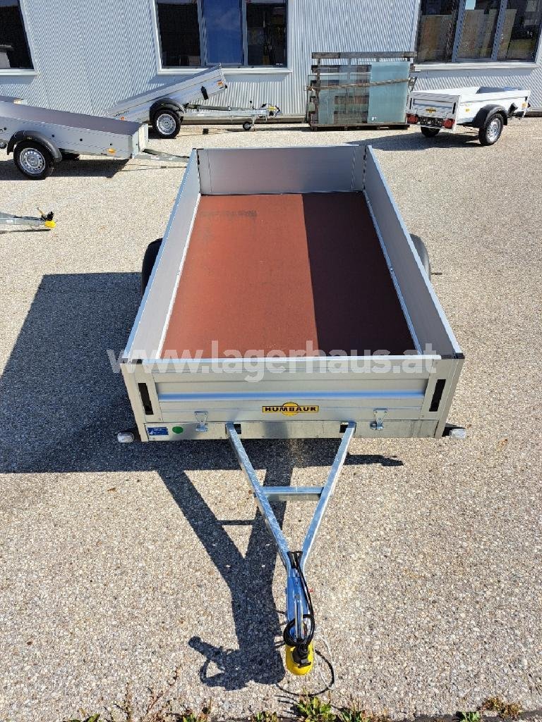 HUMBAUR HA 752513 KV 9366-04870-4 © GM Bilder