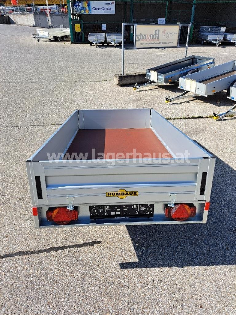 HUMBAUR HA 752513 KV 9366-04870-5 © GM Bilder
