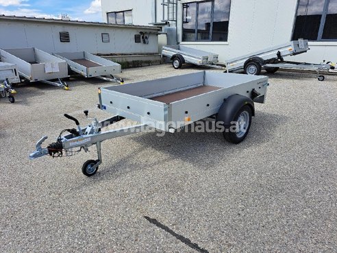 HUMBAUR H 132513 9366-04873-0 © GM Bilder