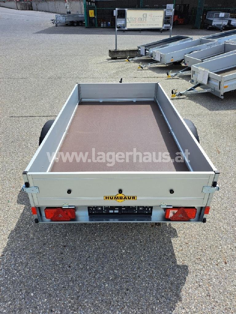 HUMBAUR H 132513 9366-04873-1 © GM Bilder