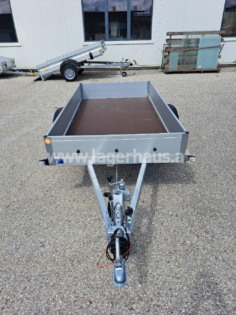 HUMBAUR H 132513 9366-04873-2 © GM Bilder