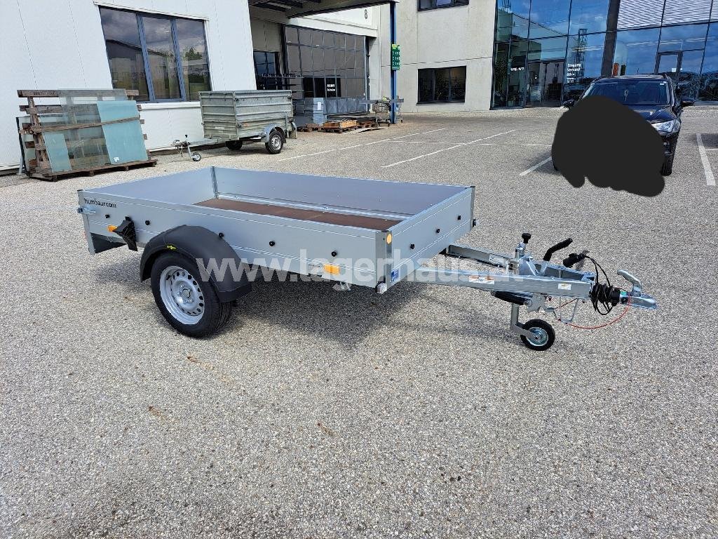 HUMBAUR H 132513 9366-04873-3 © GM Bilder