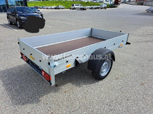 HUMBAUR H 132513 9366-04873-4 © GM Bilder