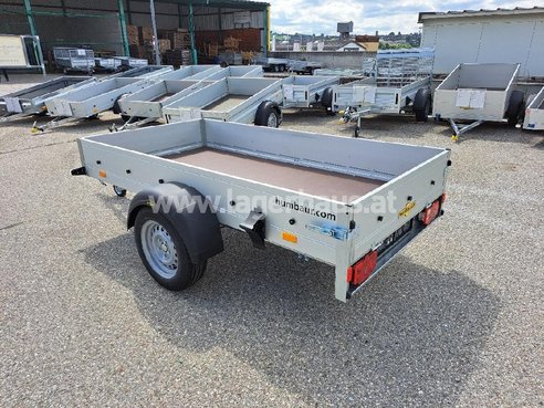 HUMBAUR H 132513 9366-04873-5 © GM Bilder