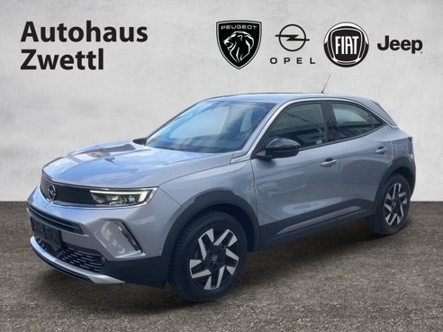 Opel Mokka  Gebrauchtwagen