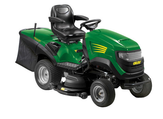 Rasenmäher im Vergleich | Lagerhaus Landforst