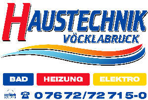 Logo Haustechnik © Archiv Logo Haustechnik © Archiv
