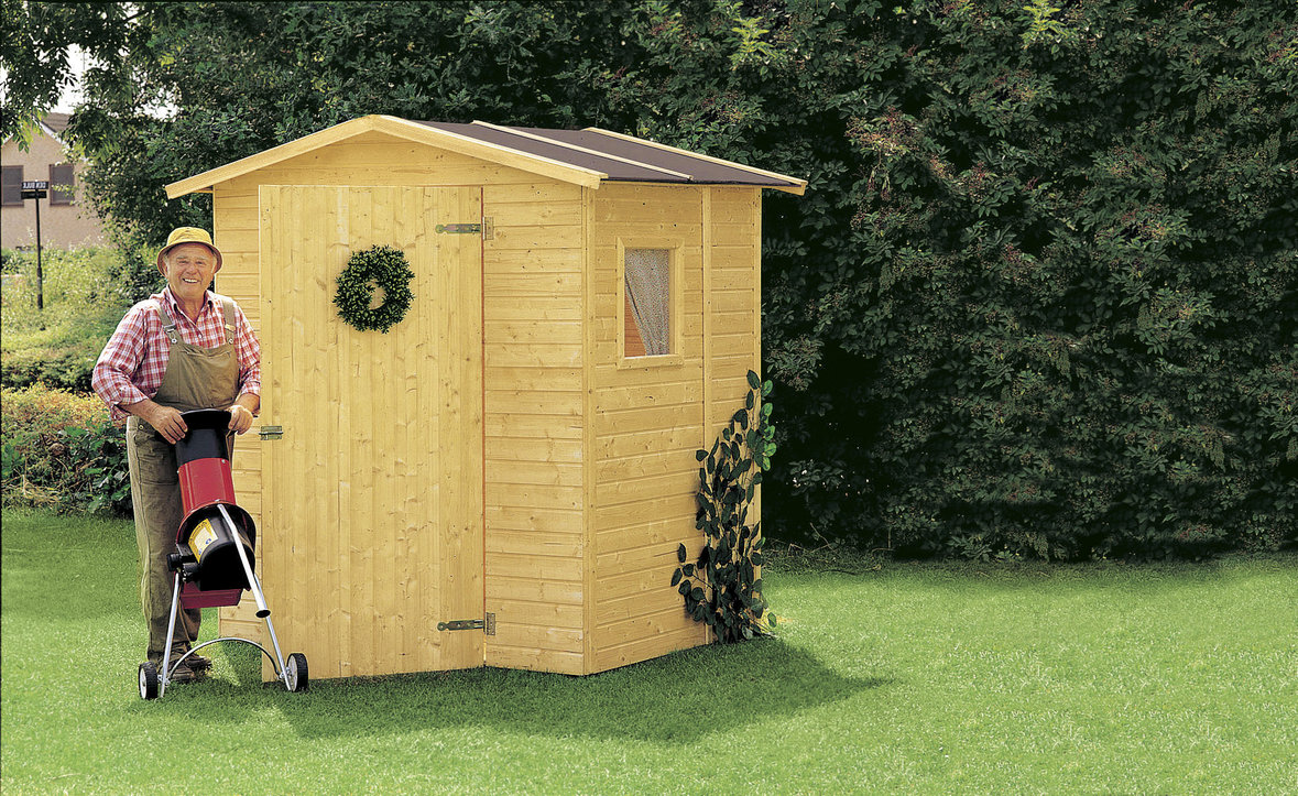 Terrasse, Pergola, Zaun und Carport aus Holz | Lagerhaus Wechselgau