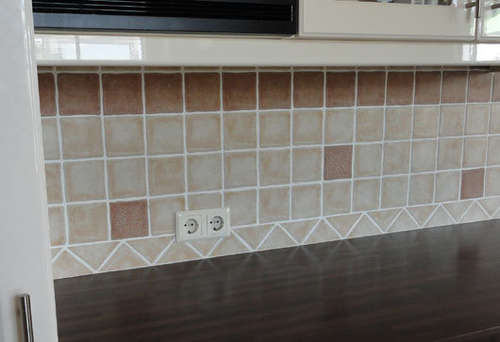 Frische Ideen für die Küchenrückwand | Lagerhaus Wechselgau