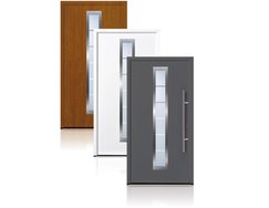 Türen und Zargen für innen und außen | Lagerhaus Gleinstätten