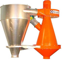 Transport & Lagerung | Lagerhaus Wechselgau