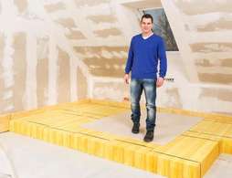 Baustoffe | Lagerhaus Wechselgau